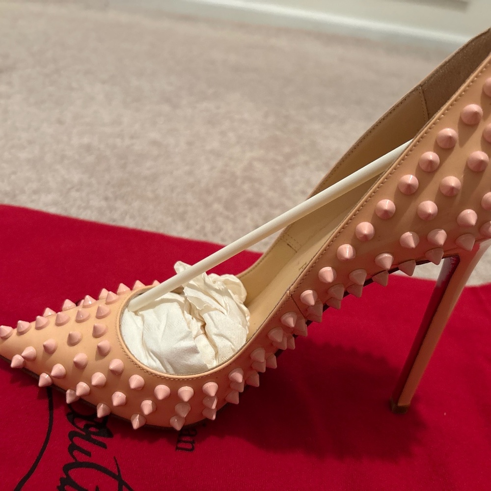 Christian Louboutin Heels